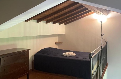 Scarperia House | Locanda Le Isole