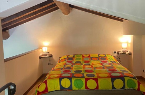 Scarperia House | Locanda Le Isole