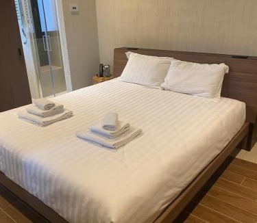 Quartiere XXII Collatino House | Locanda Miccheletto