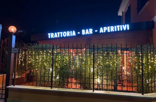 Quartiere XXII Collatino House | Locanda Miccheletto