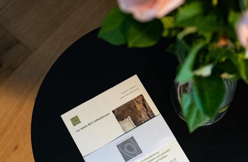 Montevecchia Hotel | Locanda Moderna Carlambroeus