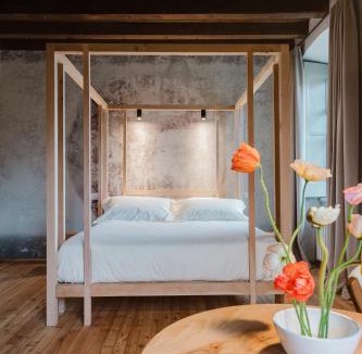Paladina Hotel | Locanda Scotti