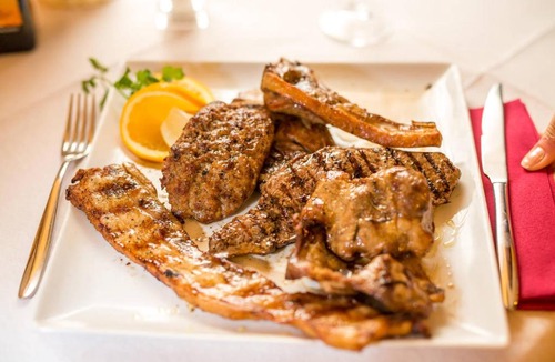 Bonavigo Hotel | LOCANDA TRIESTE