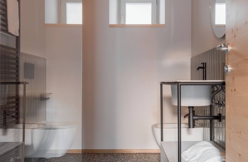 Valtellina Hotel | Locanda Via Priula