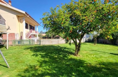 Oristano House | locazione breve Figu Morisca