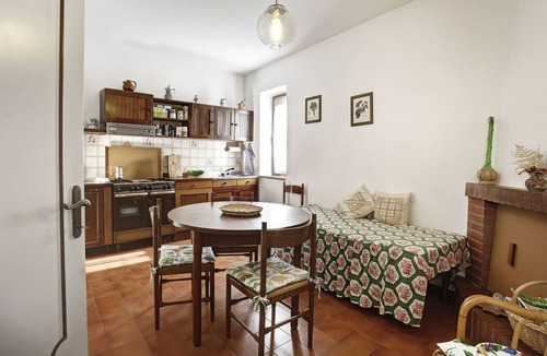 Gaiole in Chianti House | Lodge Ricavo con piscina panoramica