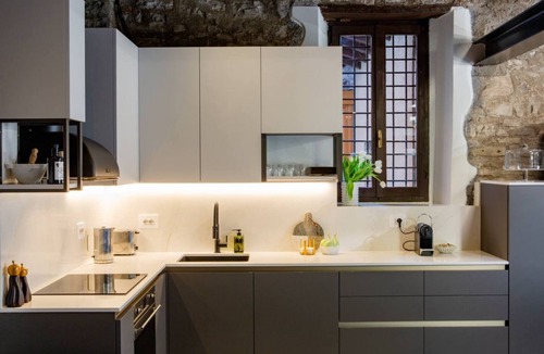 Torno Apartment | Loft 15 Torno Lake Como