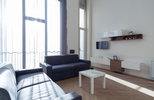 Bicocca Apartment | Loft Bicocca Comfort Suite