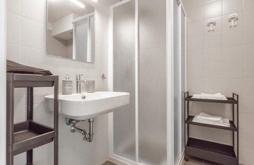 Bicocca Apartment | Loft Bicocca Comfort Suite