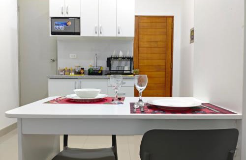 Piura Apartment | Loft con aire acondicionado, entrada independiente, Wifi, Terma digital