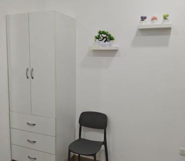 Piura Apartment | Loft con aire acondicionado, entrada independiente, Wifi, Terma digital