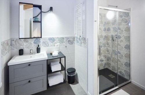 Fontanafredda Apartment | Loft dal design raffinato a Vigonovo