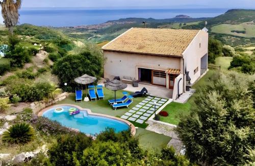 Tergu Villa | Loft Irene With Private Pool