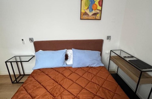 Zona Farini Apartment | Loft Menabrea 12