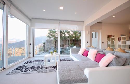 Viconago House | Loft Mirage