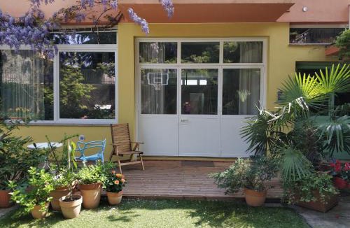 Crescenzago Apartment | Loft Sottolalbero