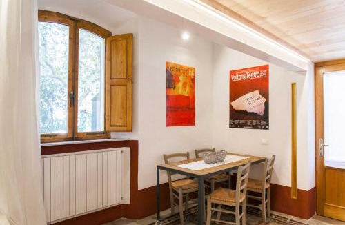 Volterra Apartment | Loft viaveneto
