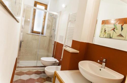 Volterra Apartment | Loft viaveneto