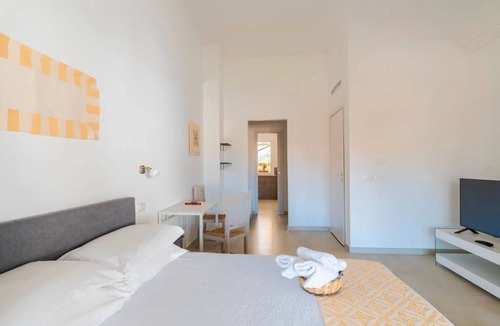Lotzorai Bed & Breakfast | Longevity Room (I Centenari Longevity Rooms) - Accommodation 1 km from the beach