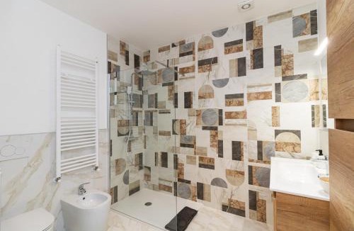 Loreto Apartment | Loreto Buenos Aires Modern Flat Metro AC