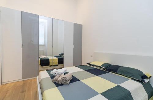 Loreto Apartment | Loreto Buenos Aires Modern Flat Metro AC
