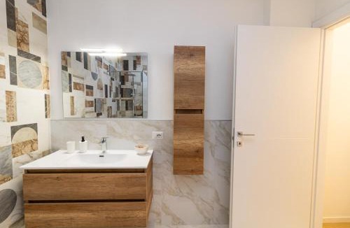 Loreto Apartment | Loreto Buenos Aires Modern Flat Metro AC