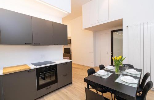 Loreto Apartment | Loreto Buenos Aires Modern Flat Metro AC