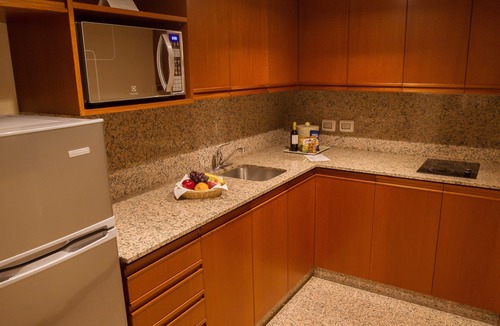San Isidro Hotel | Los Tallanes Hotel & Suites