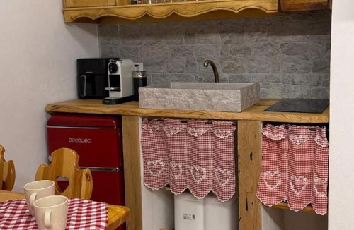 Foppolo Apartment | Love Chalet