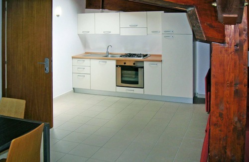 Roseto degli Abruzzi Apartment | Lovely apartment for 4 people with A/C, pool, internet, TV, terrace and pets allowed