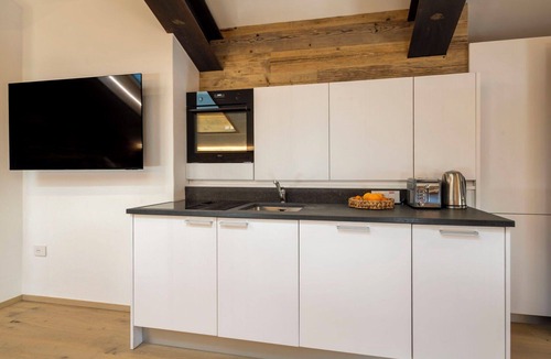 Madesimo Apartment | Lovely apartment for 6 guests with WIFI, TV and pets allowed