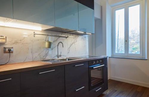 Porta Tenaglia Apartment | Lovely flat with park view