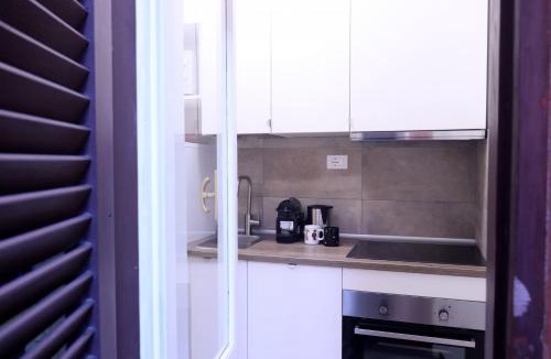 Rione V Ponte Apartment | Lovely Navona Apartment