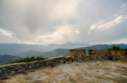 Berzi House | Lovers' Nest - Unità 1