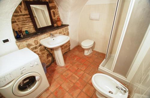 Berzi House | Lovers' Nest - Unità 1