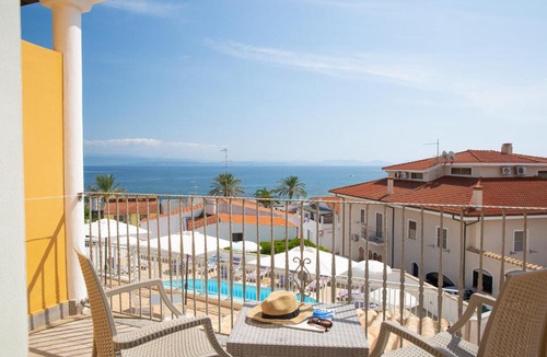 Maladroscia Hotel | Lu' Hotel Maladroxia