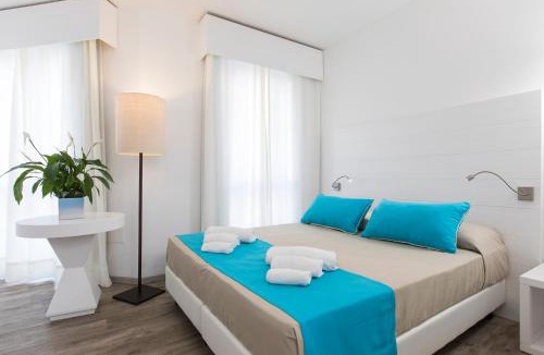 Maladroscia Hotel | Lu' Hotel Maladroxia