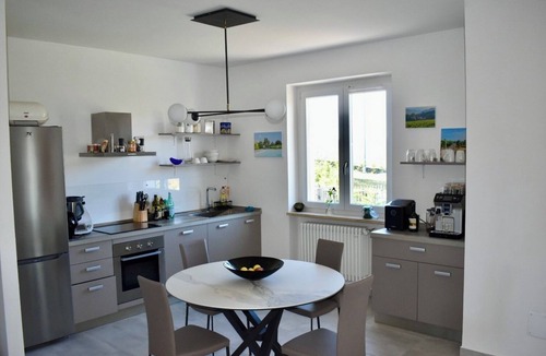 Loazzolo Apartment | Luce e Forme - Loazzolo