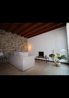 Grassobbio Apartment | Luce