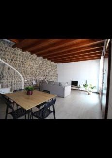 Grassobbio Apartment | Luce
