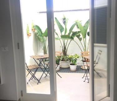 Scorrano House | Luci del Salento Guest House