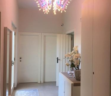 Scorrano House | Luci del Salento Guest House