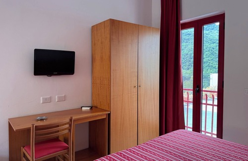 Terme Luigiane Bed & Breakfast | Luigiane B&B e Ristorante
