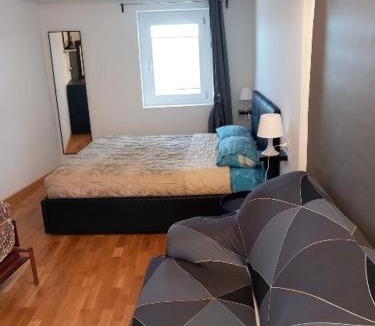 Caselle Torinese Apartment | Lula
