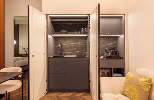 San Marco Condo | LUMERA STAY - Brera
