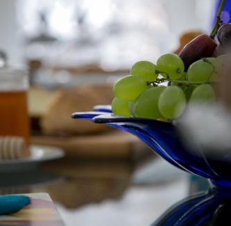 Mussomeli Bed & Breakfast | Luna d'Arte