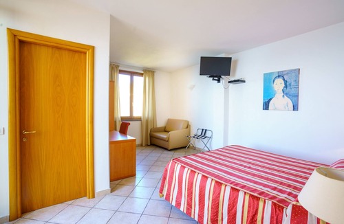 Volastra Hotel | Luna di Marzo