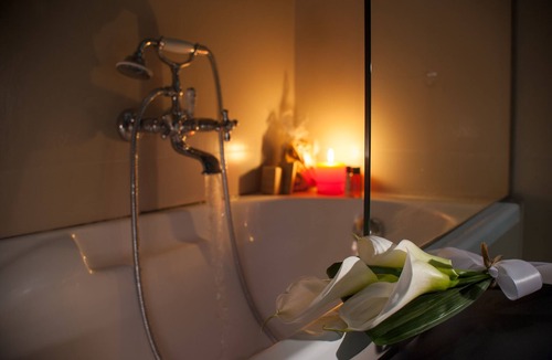 Santa Maria Novella Hotel | Lungarno Vespucci 50