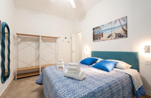 Torre a Mare House | Lussy Beach House Rifugio sul mare Casatuabari