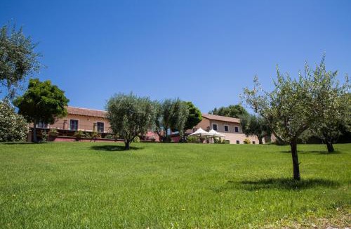 Zona VII Tor Cervara House | Luxardotel